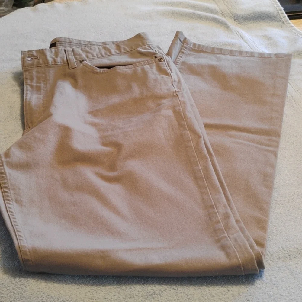 Van Heusen Men's Pants